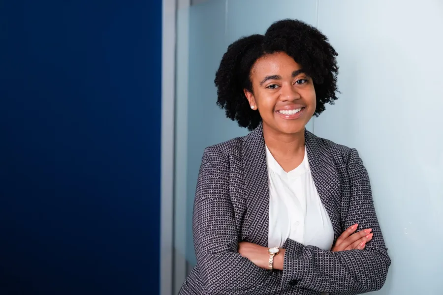 Jasmine Young, financial advisor at Young Wealth Advisory